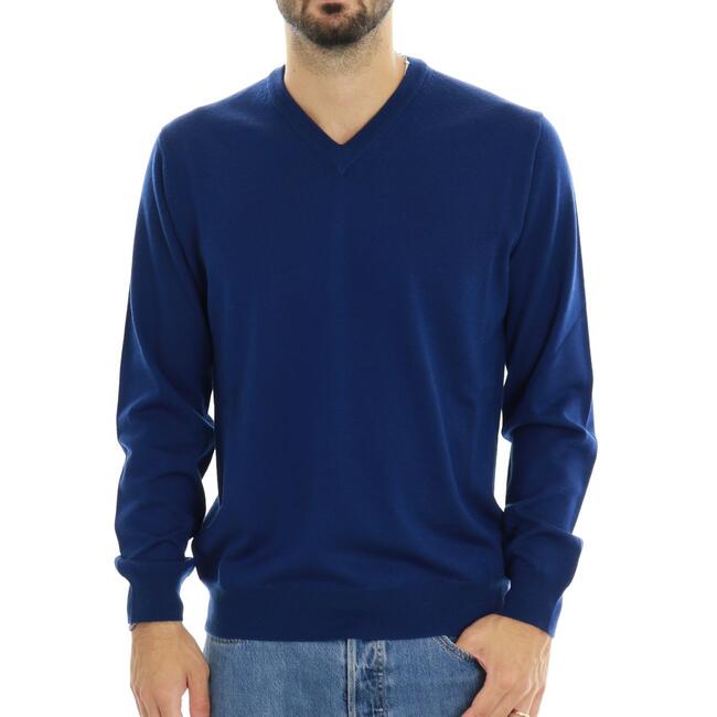 MAGLIA SCOLLO V +39MASQ - Mad Fashion | img vers.1300x/